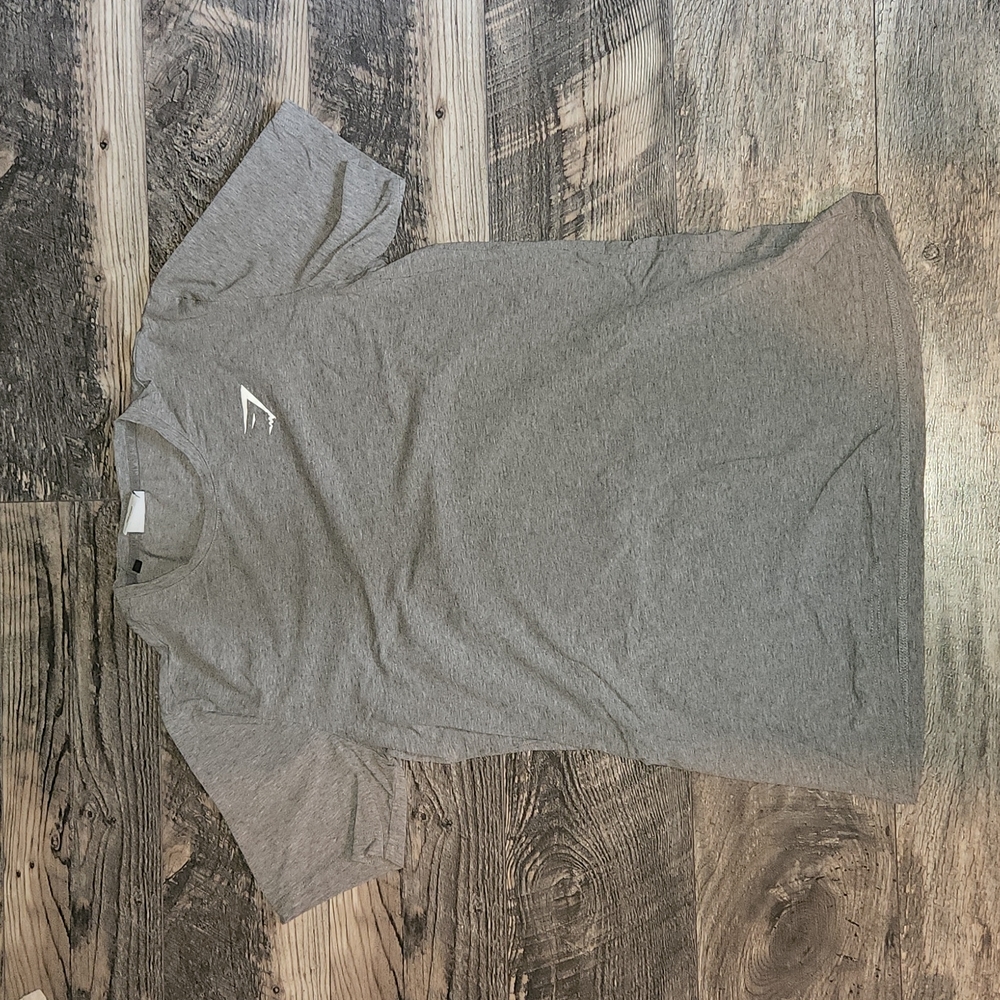 Gymshark Gym Tshirt